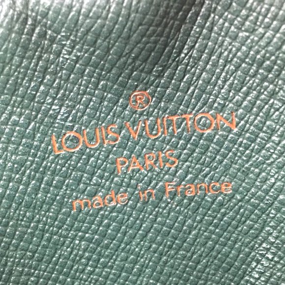 Messenger Danube  Long Strap Shoulder bag - Picture 8 of 8